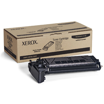 Obrazek Xerox 006R01278 originální tonerová kazeta, barva náplně černá, výtěžnost cartridge 8000 stran