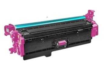Obrazek Canon 040 H 0457C001 kompatibilní tonerová kazeta, barva náplně purpurová, výtěžnost cartridge 8500 stran