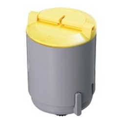 Obrazek Xerox 106R01204 kompatibilní tonerová kazeta, barva náplně žlutá, výtěžnost cartridge 1000 stran