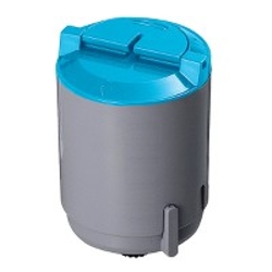 Obrazek Xerox 106R01206 kompatibilní tonerová kazeta, barva náplně azurová, výtěžnost cartridge 1000 stran