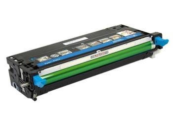 Obrazek Xerox 106R01400 kompatibilní tonerová kazeta, barva náplně azurová, výtěžnost cartridge 5900 stran