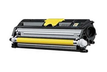 Obrazek Xerox 106R01465 kompatibilní tonerová kazeta, barva náplně žlutá, výtěžnost cartridge 2500 stran