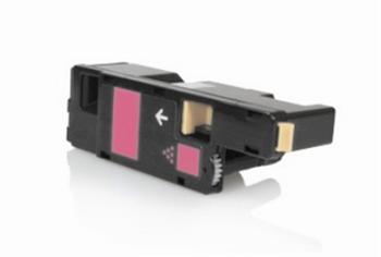 Obrazek Xerox 106R01632 kompatibilní tonerová kazeta, barva náplně purpurová, výtěžnost cartridge 1000 stran
