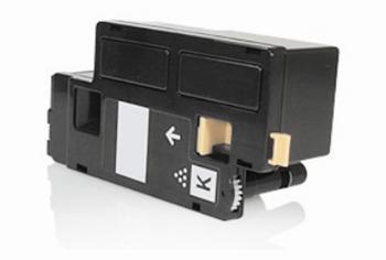 Obrazek Xerox 106R01634 kompatibilní tonerová kazeta, barva náplně černá, výtěžnost cartridge 2000 stran