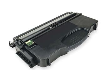 Obrazek Lexmark 12036SE kompatibilní tonerová kazeta, barva náplně černá, výtěžnost cartridge 2000 stran