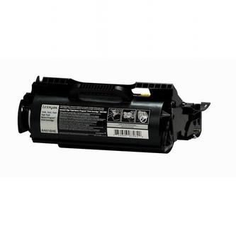 Lexmark 64016HE originální toner, cartridge, náplň, barva