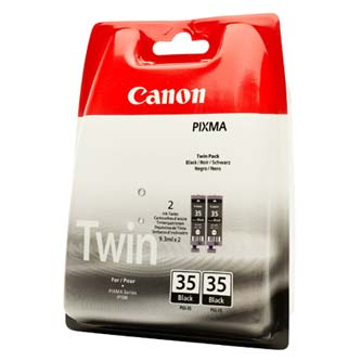 Obrazek Canon 1509B012 originální inkoustová kazeta, barva náplně černá, výtěžnost cartridge 382 stran