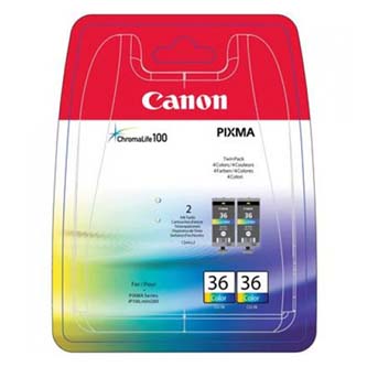 Obrazek Canon 1511B018 originální inkoustová kazeta