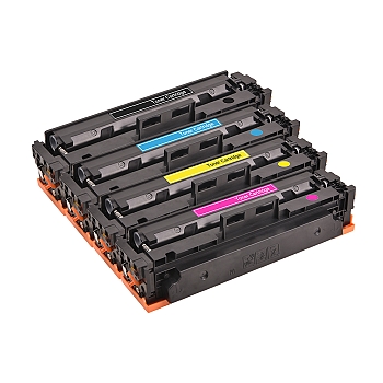HP 304A Multipack 304A 304A-MULTIPACK originální toner, cartridge, náplň, barva