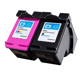 HP 652 XL Multipack 652 XL 364XL-MULTIPACK originální cartridge, toner, náplň, barva HP 652 XL Multipack 652 XL 364XL-MULTIPACK originální cartridge, toner, náplň, barva