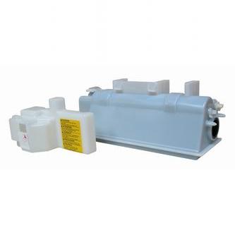 Obrazek Kyocera 37028010 originální tonerová kazeta, barva náplně černá, výtěžnost cartridge 11000 stran