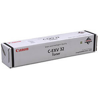 Obrazek Canon 2786B002 originální tonerová kazeta, barva náplně černá, výtěžnost cartridge 19400 stran