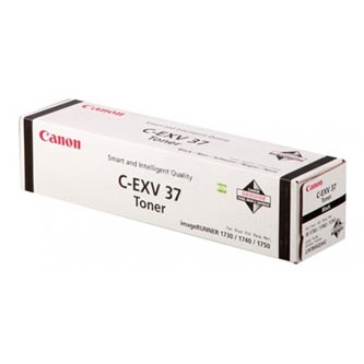 Obrazek Canon 2787B002 originální tonerová kazeta, barva náplně černá, výtěžnost cartridge 15100 stran
