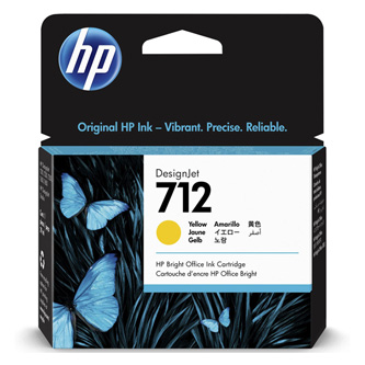 HP 3ED69A originální cartridge, toner, náplň, barva