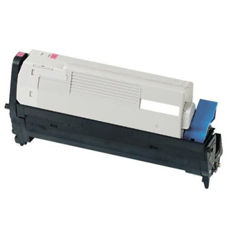 Obrazek Oki 43381706 válcová jednotka, barva náplně purpurová, výtěžnost cartridge 20000 stran