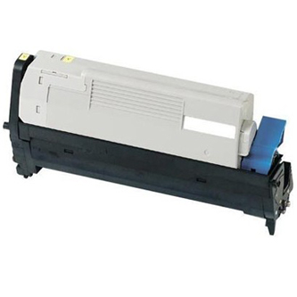 Obrazek Oki 43870008 válcová jednotka, barva náplně černá, výtěžnost cartridge 20000 stran