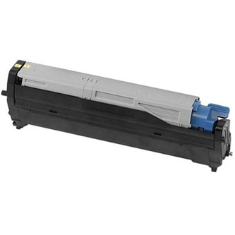 Obrazek Oki 43870005 válcová jednotka, barva náplně žlutá, výtěžnost cartridge 20000 stran