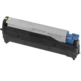 Obrazek Oki 44064009 válcová jednotka, barva náplně žlutá, výtěžnost cartridge 20000 stran