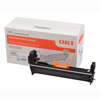 Oki C532 46484107 originální válcová jednotka