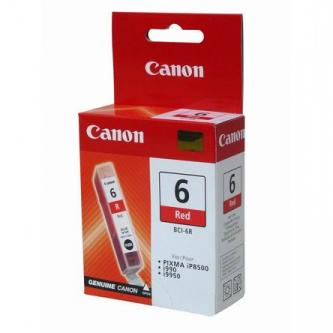 Obrazek Canon 8891A002 originální inkoustová kazeta, barva náplně červená
