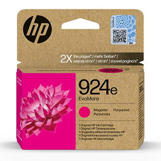 HP IHP4K0U7NEXG originální cartridge, toner, náplň, barva HP IHP4K0U7NEXG originální cartridge, toner, náplň, barva