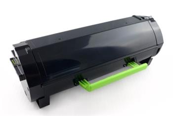 Obrazek Lexmark 51B2000 kompatibilní tonerová kazeta, barva náplně černá, výtěžnost cartridge 2500 stran