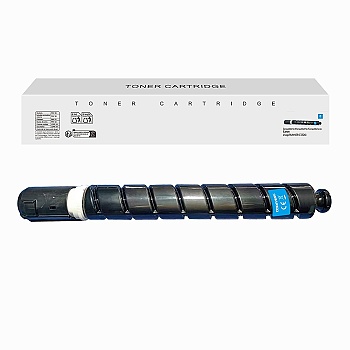 Canon C-EXV 65 C-EXV 65 5762C002 originální toner, cartridge, náplň, barva