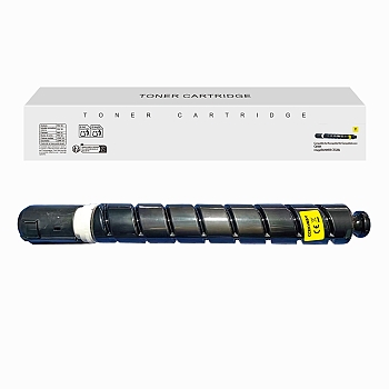 Canon C-EXV 65 C-EXV 65 5764C002 originální toner, cartridge, náplň, barva