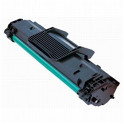 Obrazek Dell J9833 593-10109 kompatibilní tonerová kazeta, barva náplně černá, výtěžnost cartridge 3000 stran