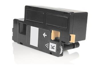 Obrazek Dell 1250/1350 593-11020 kompatibilní tonerová kazeta, barva náplně černá, výtěžnost cartridge 2000 stran