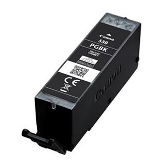 Canon 6117C001 originální cartridge, toner, náplň, barva Série PGI-530