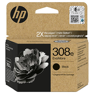 HP 308E 7FP22UE originální cartridge, toner, náplň, barva HP 308E 7FP22UE originální cartridge, toner, náplň, barva