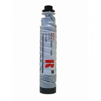 Obrazek Ricoh 888087 originální tonerová kazeta, barva náplně černá, výtěžnost cartridge 9600 stran