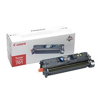 Obrazek Canon 9287A003AA originální tonerová kazeta, barva náplně černá, výtěžnost cartridge 5000 stran