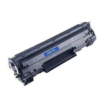 Canon 737 737 9435B002 originální toner, cartridge, náplň, barva Série CRG-737
