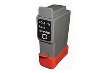 Canon 21 (BCI-21) kompatibilní cartridge, toner, náplň, barva