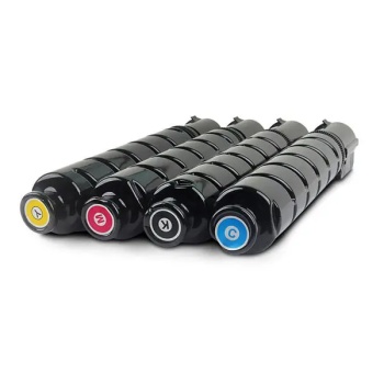 Canon 65-MULTIPACK C-EXV 65 Multipack 65-MULTIPACK C-EXV 65 C- originální toner, cartridge, náplň, barva