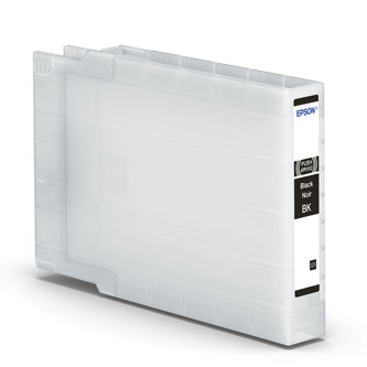 Obrazek Epson T04A C13T04A140 originální inkoustová kazeta, barva náplně černá, výtěžnost cartridge 11500 stran