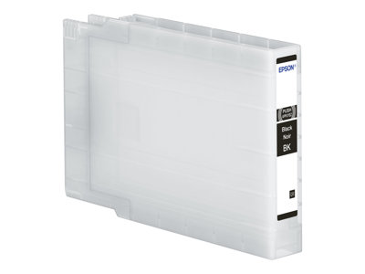 Obrazek Epson T04B C13T04B140 originální inkoustová kazeta, barva náplně černá, výtěžnost cartridge 5800 stran