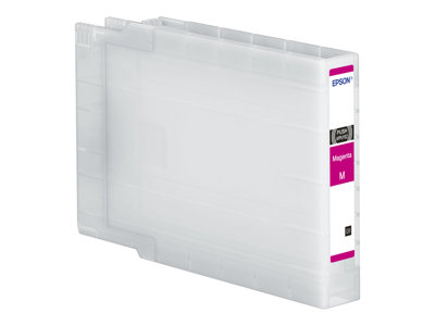 Obrazek Epson T04B C13T04B340 originální inkoustová kazeta, barva náplně purpurová