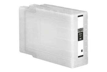 Obrazek Epson T9071 C13T907140 kompatibilní inkoustová kazeta, barva náplně černá