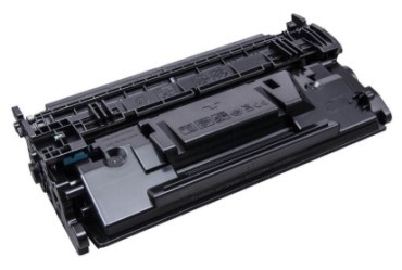 Obrazek HP 87X CF287X kompatibilní tonerová kazeta, barva náplně černá, výtěžnost cartridge 9000 stran