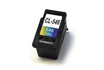 Canon 546 XL kompatibilní cartridge, toner, náplň, barva Série CL-546 XL
