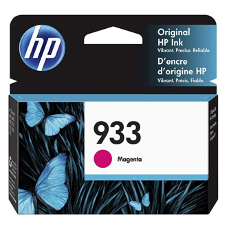 HP CN059AE originální cartridge, toner, náplň, barva HP CN059AE originální cartridge, toner, náplň, barva