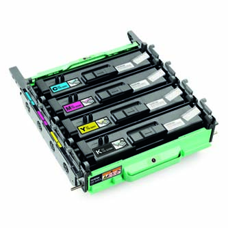 Obrazek Brother TN320 DR320CL válcová jednotka, barva náplně azurová/purpurová/žlutá/černá, výtěžnost cartridge 25000 stran