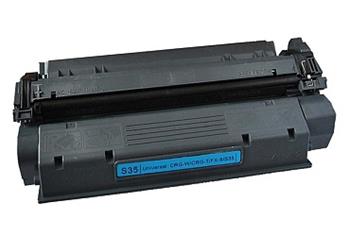 Obrazek Canon FX-8 kompatibilní tonerová kazeta, výtěžnost cartridge 3500 stran