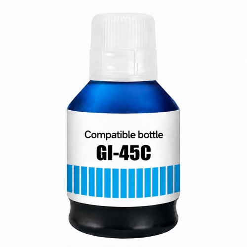 Canon GI45 GI45 GI-45C originální cartridge, toner, náplň, barva Série GI-45 Canon GI45 GI45 GI-45C originální cartridge, toner, náplň, barva Série GI-45