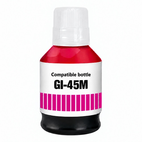 Canon GI45 GI45 GI-45M originální cartridge, toner, náplň, barva Série GI-45 Canon GI45 GI45 GI-45M originální cartridge, toner, náplň, barva Série GI-45