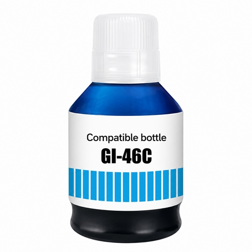Canon GI46 GI46 GI-46BC originální cartridge, toner, náplň, barva Série GI-46 Canon GI46 GI46 GI-46BC originální cartridge, toner, náplň, barva Série GI-46