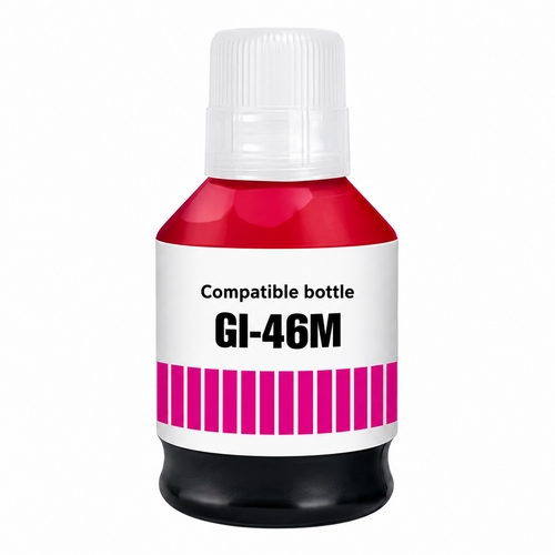 Canon GI46 GI46 GI-46M originální cartridge, toner, náplň, barva Série GI-46 Canon GI46 GI46 GI-46M originální cartridge, toner, náplň, barva Série GI-46